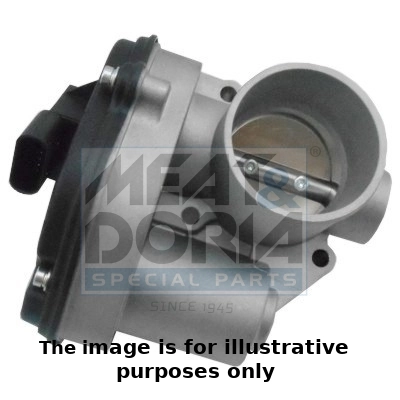 Throttle Body